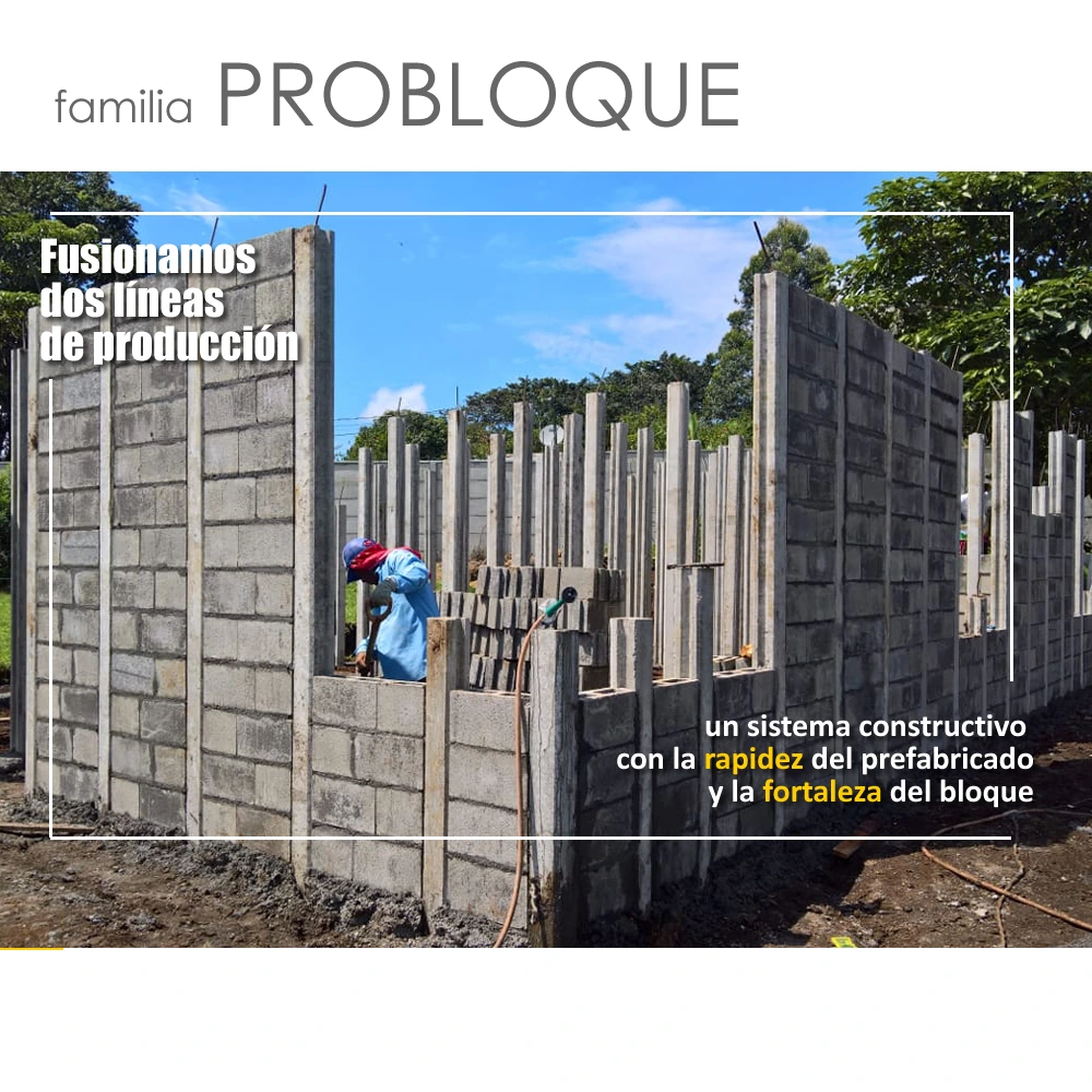 Sistema Probloque
